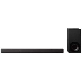 Sony HT-ZF9 Home Theater System